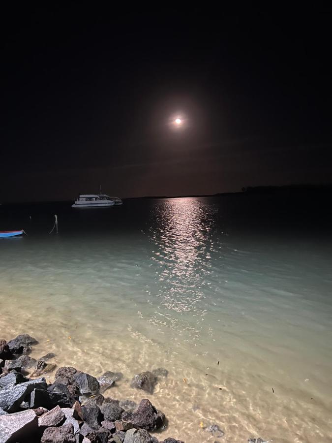 Quarto Sertao No Mar بارا دو كونهاو المظهر الخارجي الصورة