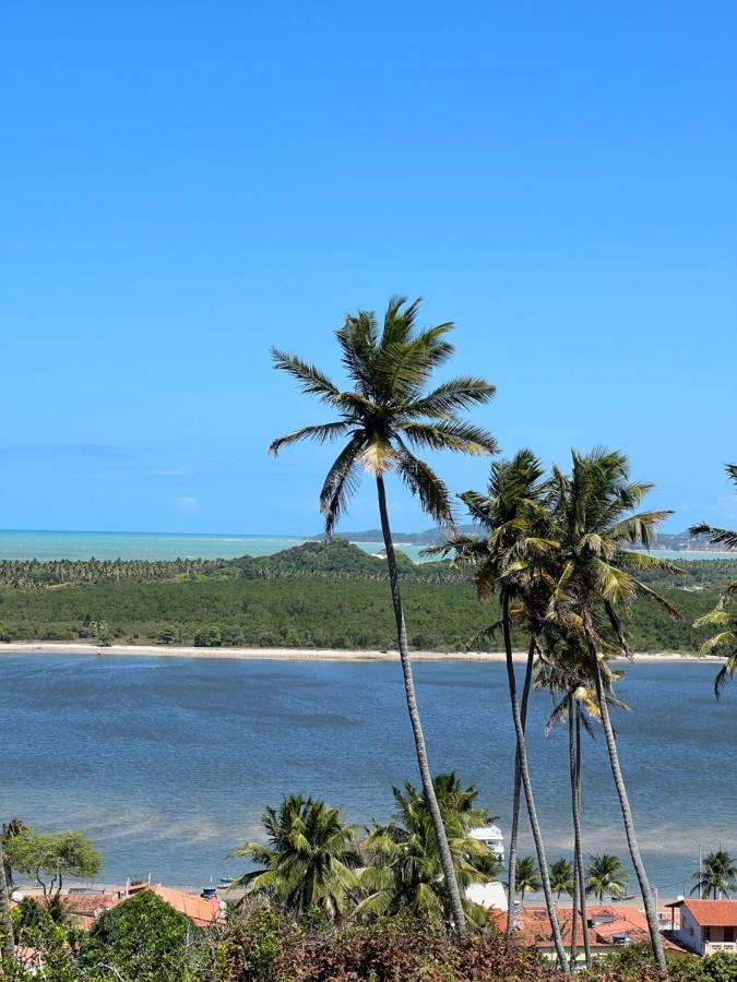 Quarto Sertao No Mar بارا دو كونهاو المظهر الخارجي الصورة