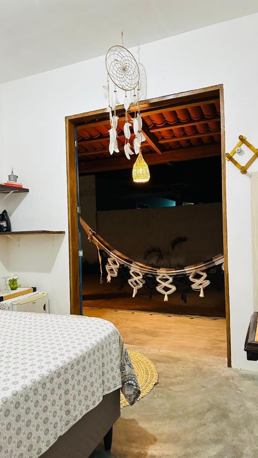 Quarto Sertao No Mar بارا دو كونهاو المظهر الخارجي الصورة