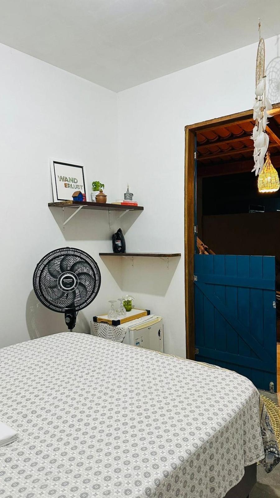 Quarto Sertao No Mar بارا دو كونهاو المظهر الخارجي الصورة