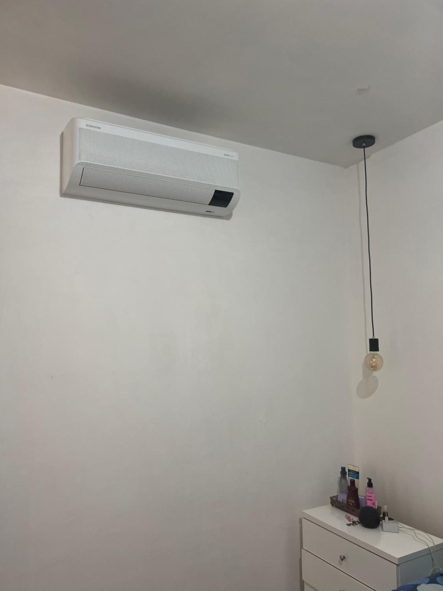 Quarto Sertao No Mar بارا دو كونهاو المظهر الخارجي الصورة